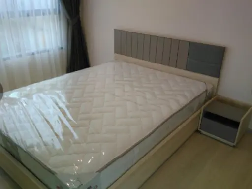 ให้เช่า Condo Sukhumvit 64 ชั้น5 ตกแต่งพร้อมเข้าอยู่ images