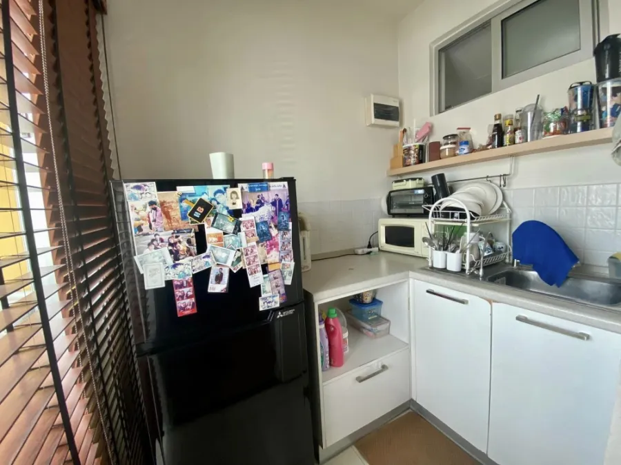 ให้เช่า My Condo ลาดพร้าว 27 พร้อมอยู่ เฟอร์+เครื่องใช้ไฟฟ้าครบครัน ราคาดี รีบจองได้เลยจ้า