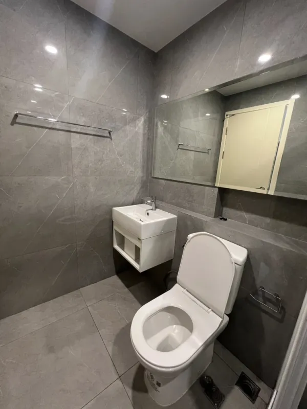ให้เช่า Blue Sukhumvit 105 1 ห้องนอน 1 ห้องน้ำ ทำเลดี เดินทางสะดวก มาพร้อมสิ่งอำนวยความสะดวกครบครัน ห้ามพลาด