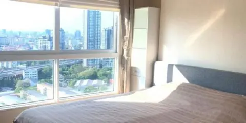 ให้เช่า/ขาย คอนโด ไดมอนด์ สุขุมวิท ห้องสวย วิวดี สงบ เป็นส่วนตัว ห้ามพลาด