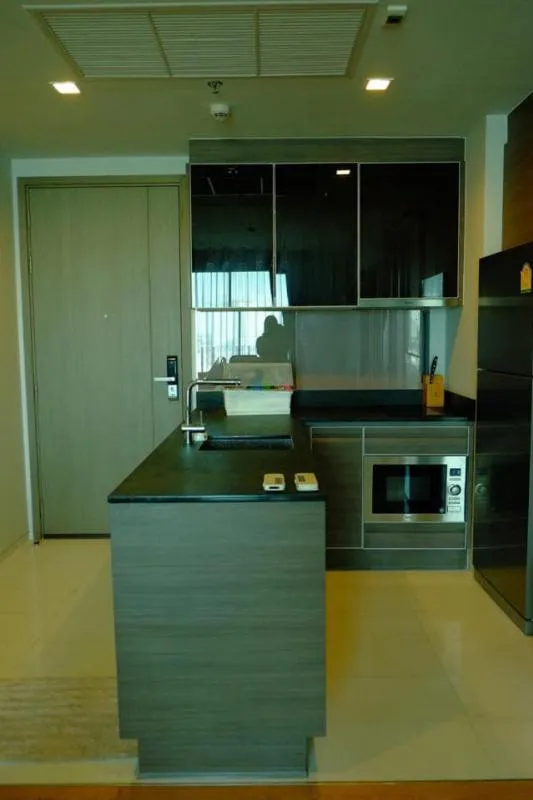 ขาย คอนโด คีนน์ บาย แสนสิริ ห้องกว้าง ห้องใหม่มาก วิวดี ลมดี ห้องทิศใต้ อย่ารอช้า