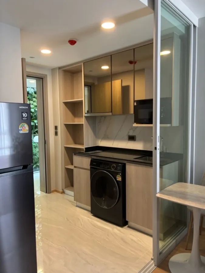 ให้เช่า Chewathai Residence Thonglor ชั้น 7 ห้งสวย แต่งครบ สนใจจองเลย