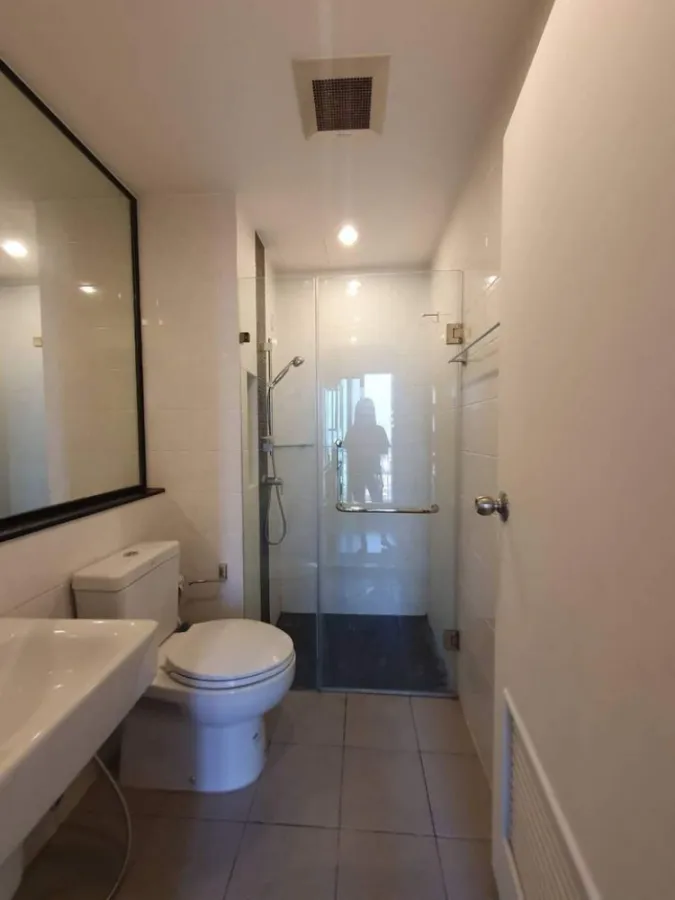 Sale/Rent Condo The Tree Rio Bang O Station, Chao Phraya River view, must book !!