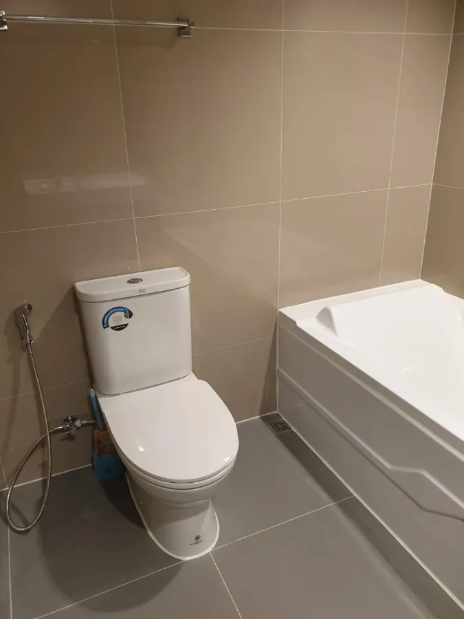 Condo for rent, Ideo Sukhumvit 93, fully furnished. ready to move in complete central Can't miss it