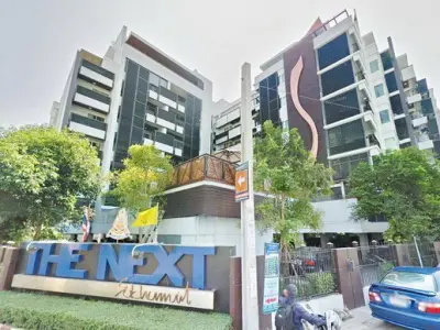 The Next Sukhumvit 52