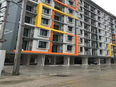 S Park Condo