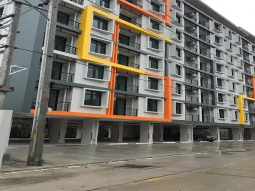 S Park Condo