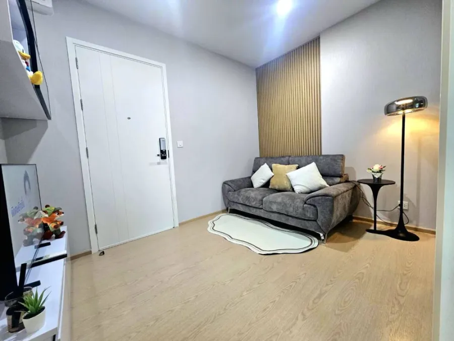 🏠🌃 Condo for Rent: The Tree Sukhumvit 71-Ekkamai 🏠🌃