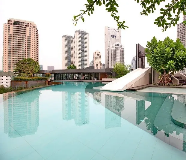 ขาย/เช่า คอนโด เดอะ ซี้ด มิงเกิ้ล สาทร-สวนพลู ห้องสวย ชั้นสูง วิวสวย ห้ามพลาด