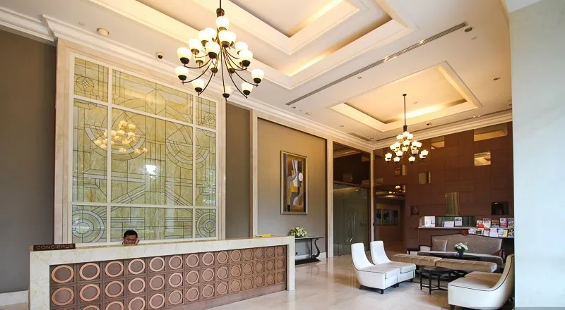 For sale, for rent, luxury condo, Villa Asoke, 37-38th floor, corner room, the most beautiful view on the floor, luxuriously decorated, hurry and rese