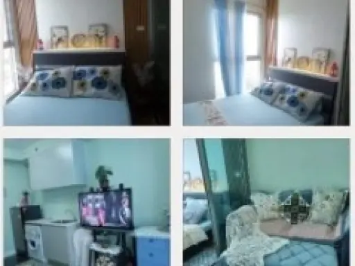 ขาย คอนโด A space me Bangna 1 ห้องนอน 1 ห้องน้ำ ตกแต่งครบ ราคาเป็นกันเอง จองเลย images