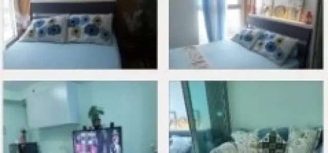 ขาย คอนโด A space me Bangna 1 ห้องนอน 1 ห้องน้ำ ตกแต่งครบ ราคาเป็นกันเอง จองเลย images