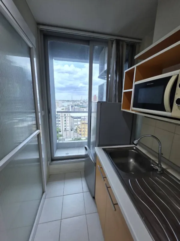 🏠🌃 ให้เช่า คอนโด ไลฟ์ เเอท รัชดา-ห้วยขวาง 🏠🌃