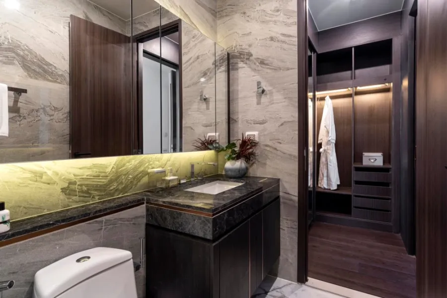 ขาย Laviq สุขุมวิท 57 คอนโดตกแต่งหรูหรา Luxury สุดๆ Buit-In สุดปัง ซื้ออยู่เองหรือลงทุนก็คุ้ม จองเลย