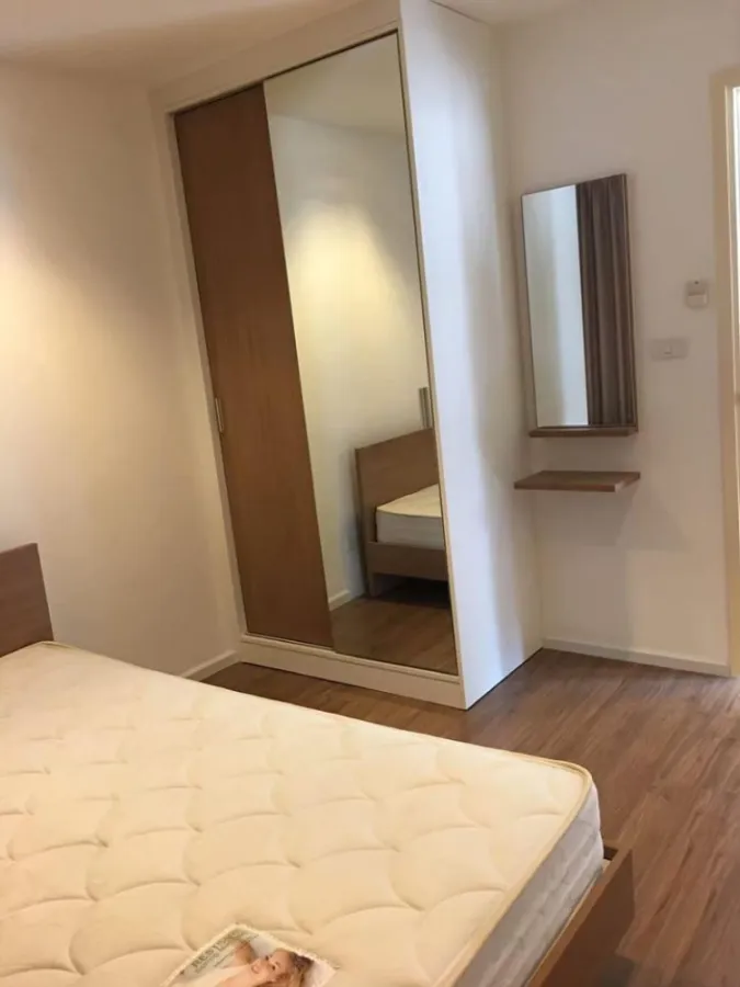 ขาย คอนโด บี รีพับบลิค สุขุมวิท 101/1 ห้องมุม หันทิศใต้ ลมเข้าตลอด ห้ามพลาด