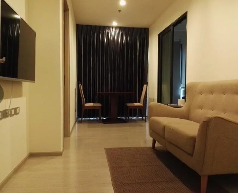 ขาย / เช่า Rhythm Sukhumvit 36-38 ชั้น 21 ห้องสวย วิวสวยมาก ห้ามพลาด