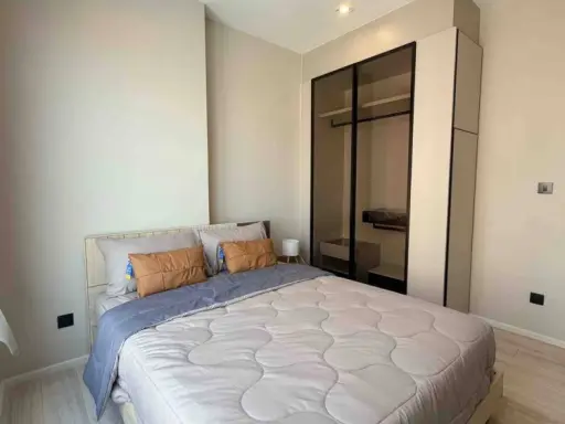 ขายด่วนๆ The Room Phayathai luxury ห้องพร้ออมยู่ สิ่งอำนวยความสะดวก มาจับมาจองได้แล้ววันนี้ อย่าพลาด images