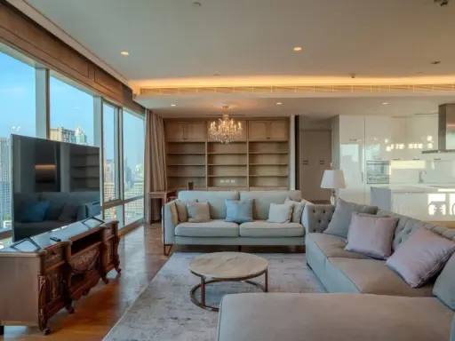 🏠🌃 ให้เช่า คอนโด 185 ราชดำริ 🏠🌃 images