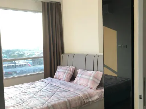 🏠🌃 ให้เช่า คอนโด นิช โมโน เเจ้งวัฒนะ 🏠🌃 images