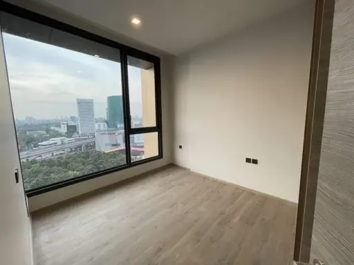 ขาย The Crest Park Residences ชั้น 14 วิวสวนจตุจักร ครัวบิ้วอินสวยสุดๆ ไม่จองพลาดมาก ด่วนๆ images