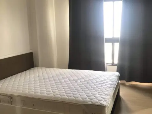 For Rent Supalai Loft @ Talat Phlu Station ชั้น 20 เครื่องใช้ไฟฟ้าอย่างดีทั้งห้อง ไม่จองพลาดมาก images