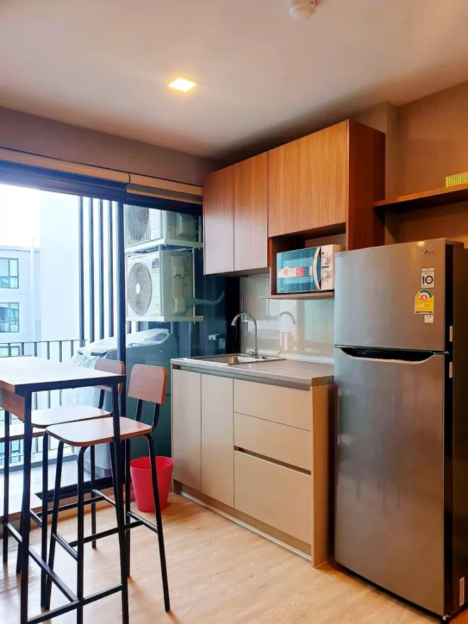 KAVE TOWN SPACE ห้อง “STANDARD LUXURY” นิยามแห่งความสวย หรูหราที่แท้จริง