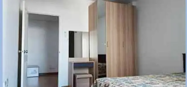 ให้เช่าคอนโดเป็น Rill Condo มีเฟอร์และเครื่องใช้ไฟฟ้าครบ ตกแต่งพร้อม รีบจองได้เลย ด่วนๆ images