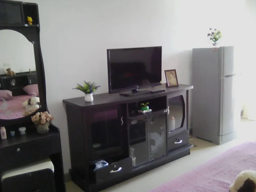 Condo for rent, Regent Home 4, Sukhumvit 85, fully furnished. Ready to move in. Don't wait. Hurry up to reserve!!