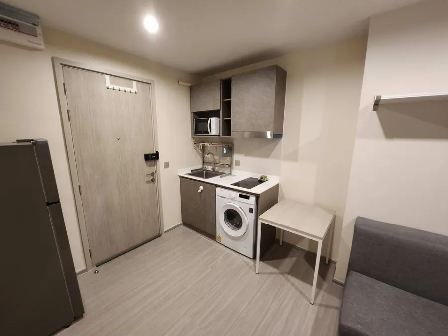 ให้เช่า คอนโด Aspire Erawan Prime ห้องน่าอยู่ ขนาดกลังดี เฟอร์ครบ วิวเมือง ราคาดี ห้ามพลาดเลย
