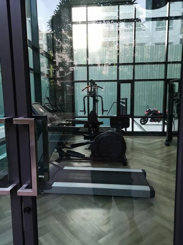 Grene Condo Donmuang-Songprapha ห้องน่าอยู่ แถมราคาไม่แรง เช่าด่วนๆๆเลยจ้าา อย่ารอช้า ของดีมีน้อย