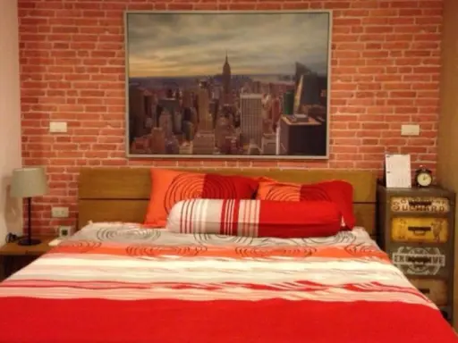 Condo for rent Haus 23 Ratchada Ladprao, near MRT Ladprao MRT, newly renovated room, ready to move in
