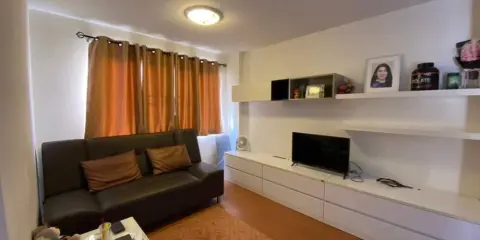 ให้เช่า Lumpini Condo Town Ramintra - Laksi ห้องมุม กว้างขวาง สะดวกสบาย พลาดแล้วจะเสียดายทีหลัง