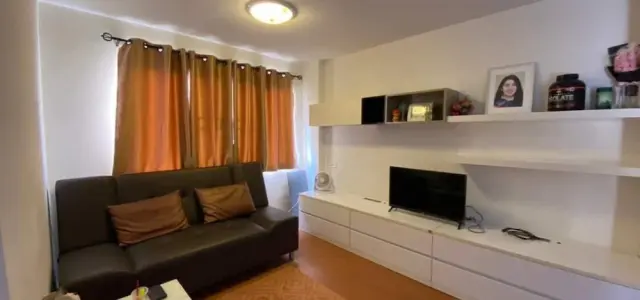ให้เช่า Lumpini Condo Town Ramintra - Laksi ห้องมุม กว้างขวาง สะดวกสบาย พลาดแล้วจะเสียดายทีหลัง images