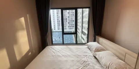 🏠🌃 ให้เช่า คอนโด รีเจ้นท์ โฮม วุฒากาศ 🏠🌃