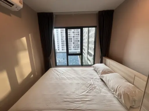 🏠🌃 Condo for Rent: Regent Home Wutthakat 🏠🌃