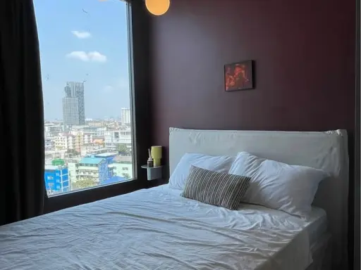 ให้เช่า คอนโด สกายไรส์ อเวนิว สุขุมวิท 64 ห้องพร้อมอยู่ ครบจบที่เดียว รีบมาจองเลย อย่าพลาด