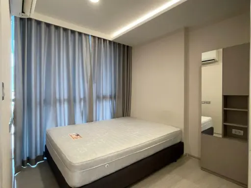 Condo for rent, Vtara Sukhumvit 36, beautiful room, fully furnished, nice location, near BTS, book n