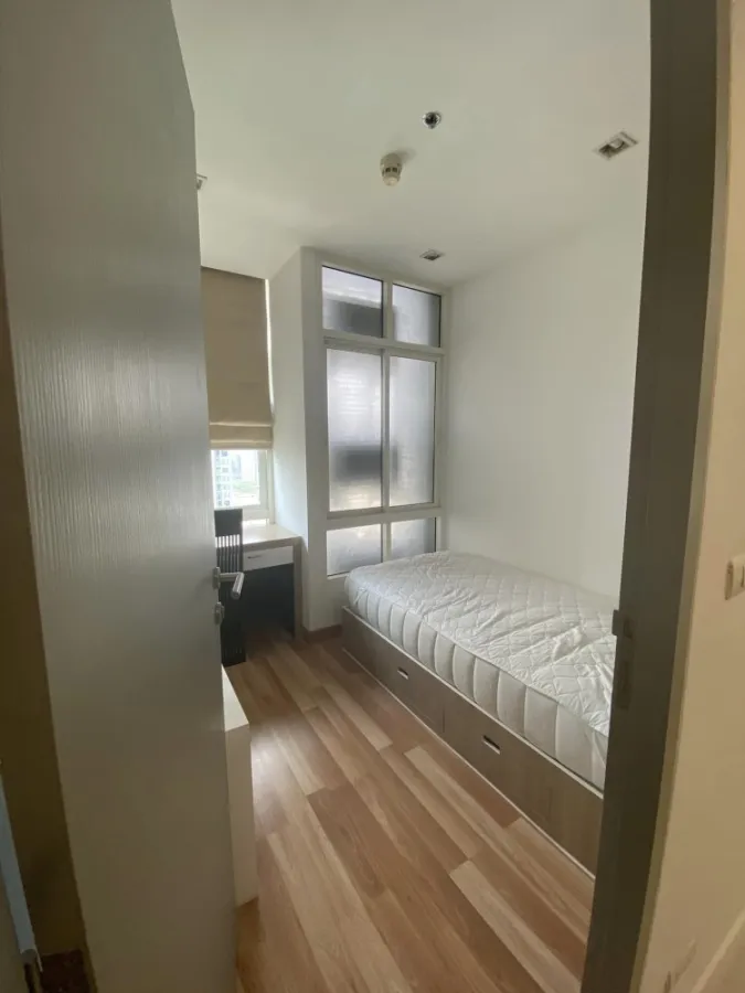 ขาย ไอดีโอ เวิร์ฟ สุขุมวิท ชั้น 22 พร้อมเฟอร์นิเจอร์และเครื่องใช้ไฟฟ้าครบ จองเลย ห้ามพลาดจ้า
