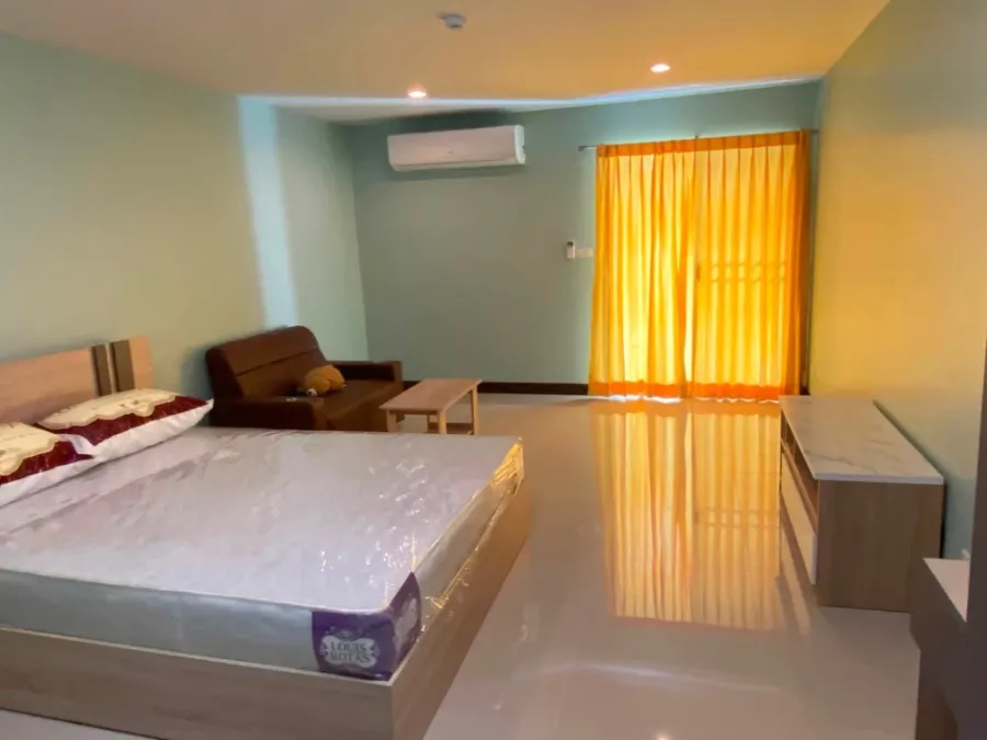 ขาย Regent Home Phaholyothin 57 Phase 3 ห้องสตูดิโอ ชั้น 2 ในทำเลดี เดินทางสะดวก จองเลย