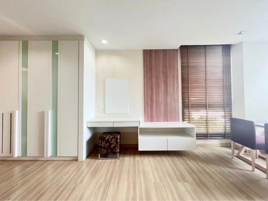 ขาย Nice Suites Sanambinnam ชั้น 5 ห้องแต่งครบ พร้อมอยู่ จองเลย ห้ามพลาด
