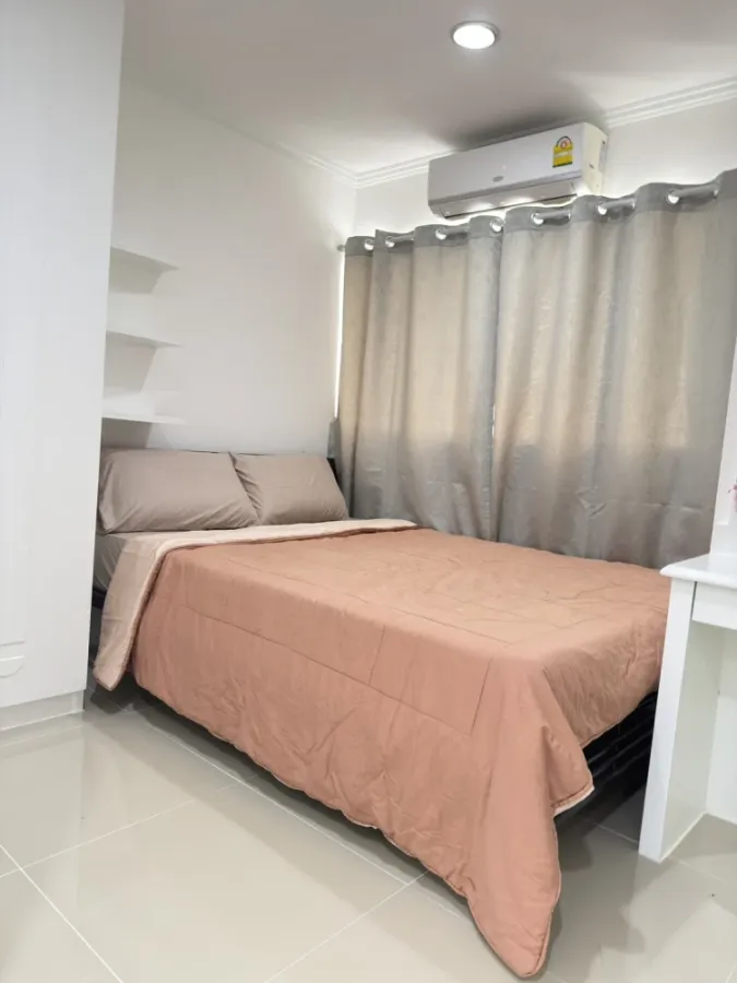 🌟🏙️ ให้เช่า วิทยะ คอมเพล็กซ์ | ห้องใหญ่ 95 ตร.ม. ใจกลางกรุงเทพ วิวเมืองสวย! 🏙️🌟