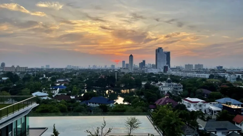 ขาย คอนโด นิชโมโน เมกะ สเปซ บางนา ชั้น 12 วิวโล่ง 180 องศา พร้อมเฟอร์เครื่องใช้ไฟฟ้าครบชุด จองเลย