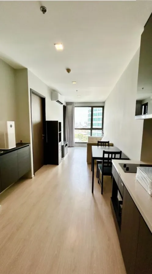 ให้เช่า Rhythm Sukhumvit 44/1 ห้องสวย พร้อมเข้าอยู่ ทำเลดีมาก ห้องสะอาด พร้อมเข้าอยู่ทันที