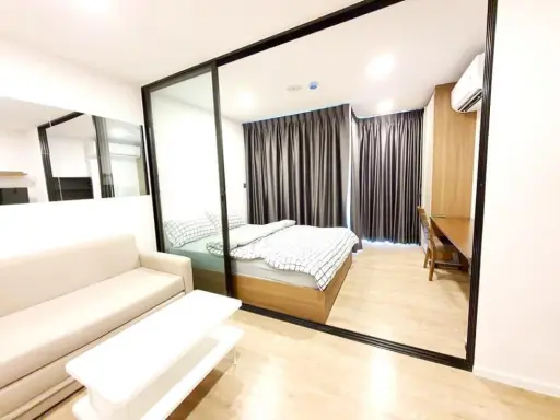ปล่อยเช่า เคฟ ทาวน์ ชิฟท์ ห้องโทนขาวสะอาด พร้อมเครื่องใช้ไฟฟ้าครบ ราคานี้คุ้มมาก รีบจองด่วนๆจ้า images