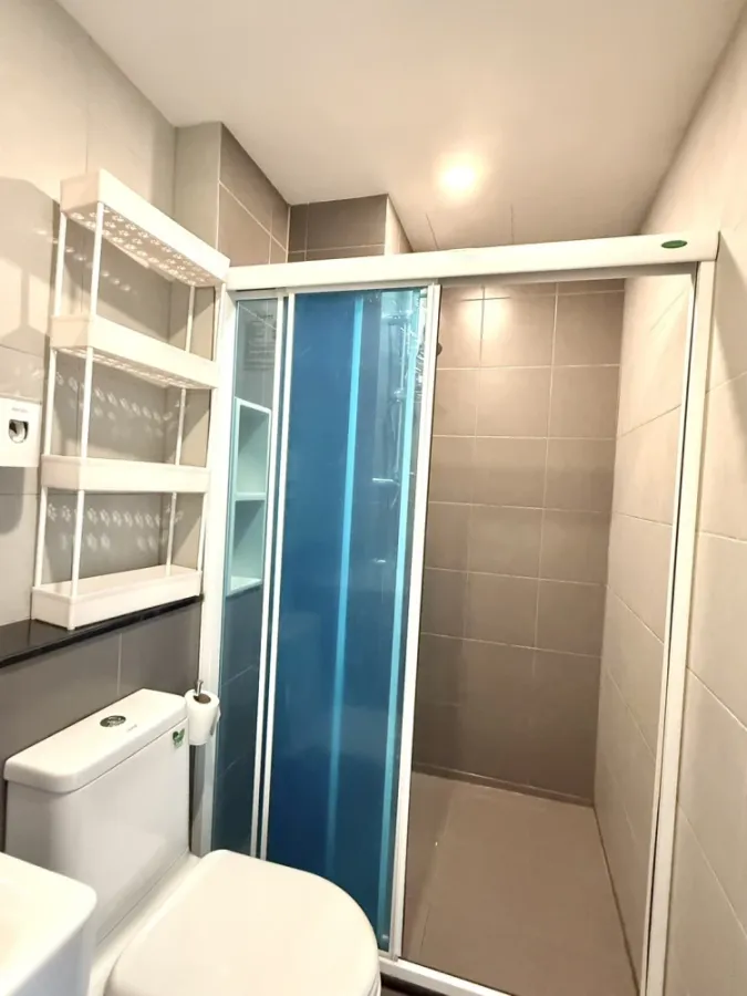 Condo for rent Elio Del Moss Phahon Yothin 34, ready to move in, furnished, just bring your bags!!!