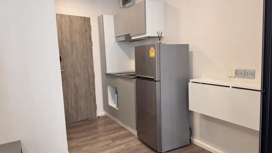 Condo for rent, Modish Station, ready to move in, fully furnished, hurry and reserve now before it's too late.