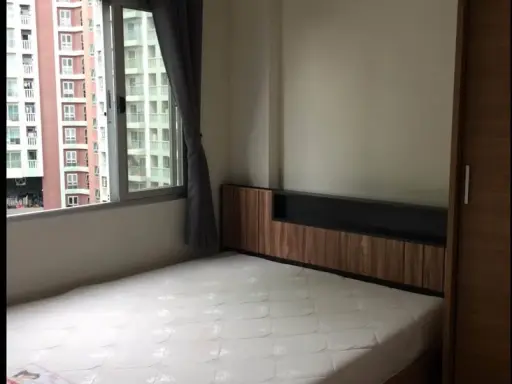 ขาย LUMPINI CONDOTOWN RAMINDRA - LAKSI 1 ห้องนอน 1 ห้องน้ำ ทำเลดี สิ่งอำนวยความสะดวกครบครัน จองด่วน
