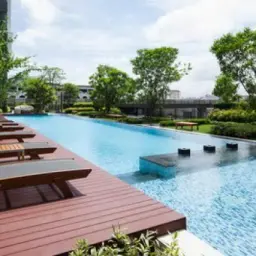 Rent condo Ideo Mobi Sukhumvit