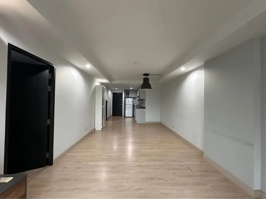 Urgent sale! The Kris 2 Ratchadaphisek 17, large room, comfortable living, comes with lots of usable space. Come and reserve it now!