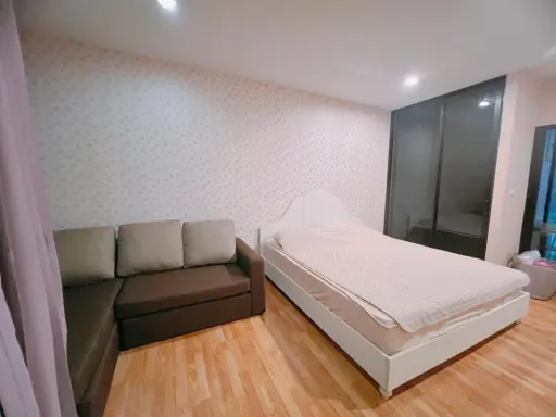 Condo for sale: Bangkok Horizon P48, fully furnished, complete with amenities, reserve now, hurry! images
